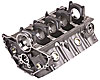 Engine Block 351 "Sportsman" - image 1