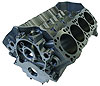 Engine Block 351 NASCAR Competition - image 1