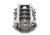 5.2L Gen 3 Coyote Aluminum Engine Block [94.0mm Bore] - image 4
