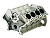 Engine Block Modular Mustang SVT 5.4L 4V - image 1