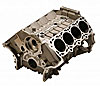 Engine Block Modular "Cammer" 5.0L - image 1