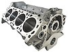 Engine Block Boss 302
