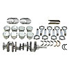 Rotating Assembly Stroke: 4.30" - image 1