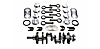 302 Stroker Kit .030" Overbore, 347ci - image 1