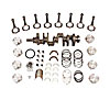 351W Stroker Kit .030" Overbore, 392ci - image 1
