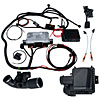 Coyote Engine Control Pack with Speedometer Adjuster Required to use crate engine 397-M-6007-M50 - image 1