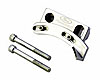 Billet Timing Pointer 302/351W Engines - image 1