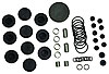 Freeze Plug and Dowel Pin Kit Fits: Ford Racing Boss 302/351W Blocks - image 1