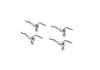 5.0L COYOTE BLOCK HARDWARE KIT 2011-15 - image 3