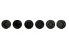 Freeze Plug Kit Threaded Freeze Plug Kit (1.25" NPT) Fits: - image 2