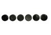 Freeze Plug Kit Threaded Freeze Plug Kit (1.25" NPT) Fits: - image 3