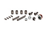 M-6010-M50X Block Plug and Dowel Kit for Coyote Cast Iron Race or Production Blocks & Gen 3 Aluminum Engine Block - image 1