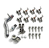 BLOCK PLUG AND DOWEL KIT - image 1