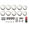 BLOCK PLUG AND DOWEL KIT - image 1