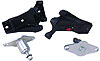 Engine Mounts 2007-10 Mustang SVT GT500 5.4L 4V - image 1