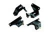 Enigine Mount Kit S197 Mustang Cobra Jet - image 1