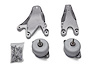 Engine Mount Kit Fits 2011 to 2014 GT Mustangs - image 1