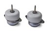 Engine Mount Kit Fits 2011 to 2014 GT Mustangs - image 3