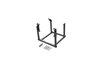 M-6038-M Engine Shipping and Storage Cradle for Ford Coyote 5.0, 5.2L Engines - image 3