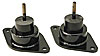 Engine Mounts 2005-06 Mustang GT - image 1