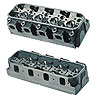 C3 Aluminum Bare Cylinder Head Fits 302/351W Ford Racing blocks - image 1