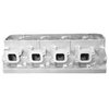 460 "Sportsman" Wedge-Style Bare Cylinder Head Fits 460 Ford Racing Cylinder Block M-6010-A460 - image 4