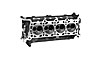 4.6L Aluminum Cylinder Head 51cc Combustion Chambers - image 1