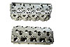 FR9 NASCAR Cylinder Head Fits NASCAR Engine Block M-6010-R500 - image 1