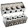 Cylinder Head Pro Stock Sequential Block - image 1