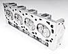 Super Cobra Jet Assembled Aluminum Cylinder Head Fits Big Block Ford 429/460ci engines - image 2