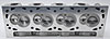 Super Cobra Jet Assembled Aluminum Cylinder Head Fits 429/460ci engines (except BOSS 429) - image 3