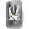 Z2 Aluminum Cylinder Head 289/302/351W - image 4