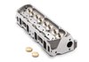 Bare Aluminum Z-Head Cylinder Head for 302/351W Small Block [63cc Chamber] - image 2