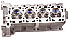 4.6L 3-Valve Cylinder Head - image 1