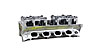 High Flow 4.6L 4V Mustang Cobra Cylinder Heads Left Hand - image 1
