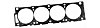 Head Gasket Set All "FE" V8 - image 1
