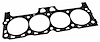 Head Gasket Set 429/460 Wedge - image 1