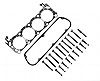Cylinder Head Changing Kit 1993-2001 5.0L - image 1