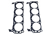 Head Gasket Set 302/351 - image 1