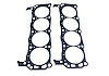 Head Gasket & Bolt Kit 302 Production Pushrod Engines