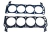 Head Gasket & Bolt Kit 302 Production Pushrod Engines - image 3
