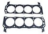 Head Gasket & Bolt Kit 302 Production Pushrod Engines - image 4