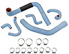 Radiator Hose Kit 1986-93 Mustang 5.0L - image 1