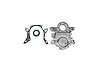 SERPENTINE BELT TMNG COV - image 1