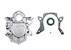 Aluminum Timing Chain Cover 289/302/351W - image 1