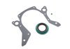 Aluminum Timing Chain Cover 289/302/351W - image 4