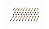 Adaptor Small Block Head Bolt Kit 351W Heads to 302 Blocks - image 1