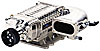 Supercharger Upgrade Kit 1999-2000 F-150 Lightning - image 1