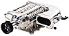 Supercharger Upgrade Kit 2001-04 F-150 Lightning - image 1