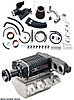 2005-06 Mustang GT 400HP Supercharger Kit 400hp / 400lb-ft. with 93 octane fuel @ 5psi of boost - image 1
